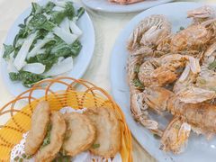 -秋姐美食店(旅游大道店)
