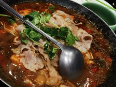 -青菁酒家·象山海鲜(胜利河美食街店)