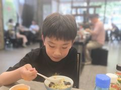 -陈熹公民族美食文化餐厅(中华广场店)
