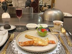 -丹鼎铁板料理(市政娱乐中心店)