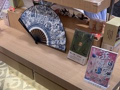 -霸王茶姬(正佳广场店)