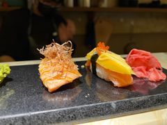 -昊·来了寿司(泡桐树店)