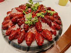 -曹胖子龙虾馆(黄桦路店)