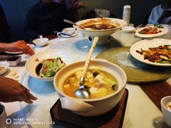 -北京老铺烤鸭(高新店)