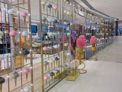 -VENCHI 闻绮(北京国贸商城店)