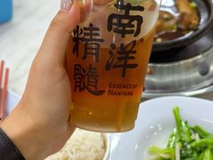 -新峰肉骨茶(总店)