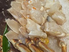-东海怡品海鲜豆捞(舟宿夜江店)