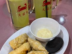 -大茄来海鲜餐厅(亚洲城分行)