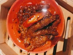 -避风塘(百联东郊店)