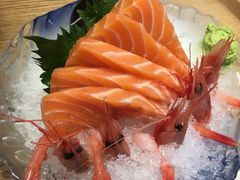 -林妈妈村·日式料理(宝山万达店)