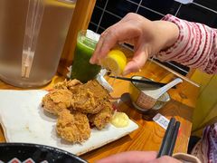 -Ramen满吉·豚骨拉面(丽园路店)
