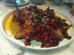 -懒人盐府人家(航天桥店)