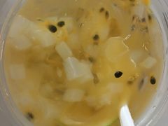 -深水井老冰粉(解放碑英利大融城店)