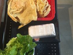 -幸运牛汕头小黄牛牛肉火锅(梅林店)