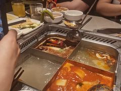 -海底捞火锅(龙湖北京大兴天街店)