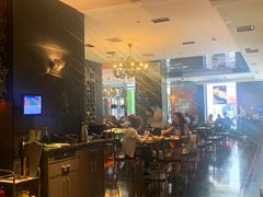 大堂-小资太太餐厅(南岗区店)