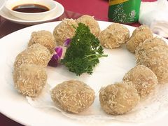 -澳门皇庭海景酒店