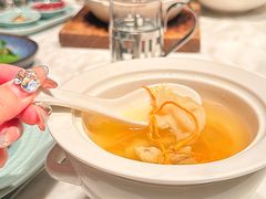 -无锡苏宁银河国际酒店-悦府65中餐厅