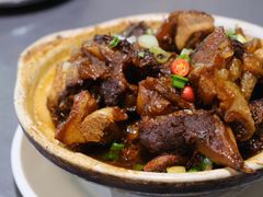 -富临轩私房菜(集庆门大街店)