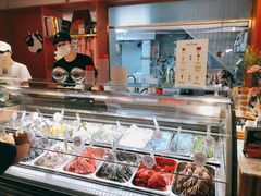 -Dal Cuore 达可芮冰淇淋(陕西北路店)