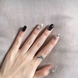 -Halo美甲美睫