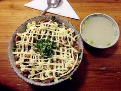 炸鸡盖饭-助屋(厦大店)