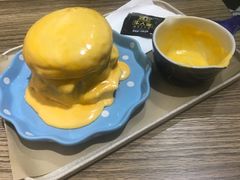 瀑布熔岩牛肉堡-牛纽塔·牛人堡(群众路店)