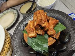 -沿江海南菜·文昌鸡祖师爷(大东海店)