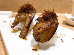 鹅肝寿司-东京屋(武定路店)