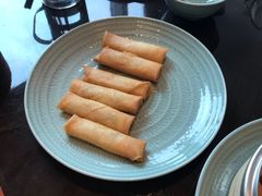 -环球港凯悦 · 享悦中餐厅