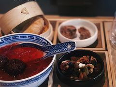 -谷小推·按摩·茶饮·社交(茂业店)