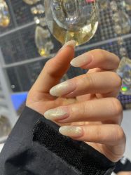 -US•美甲艺术 | 冕光