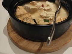 -君庭中餐厅(友谊宾馆店)