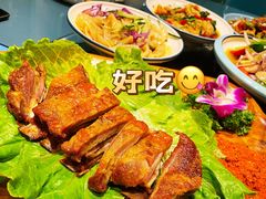 -阿拉丁新疆风味餐厅·清真(罗廊巷店)