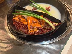 -笨姐居民楼火锅(凤凰岗店)