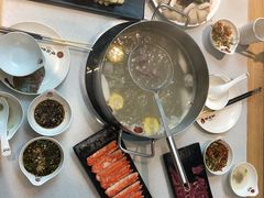 -牛记皇·鲜牛肉火锅(弘阳广场店)