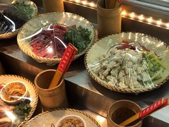 -西江红·株洲本地菜(滨江南路店)