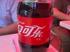 -董小西的凉皮和椒麻鸡(三元桥店)