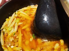 -西贝莜面村(当代商城店)