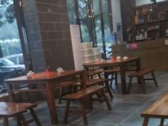 -衡东土菜馆(天际绿洲店)