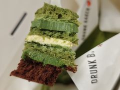 -DRUNK BAKER(上海恒丰路店)