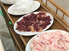 -广达牛肉香州连锁(庵埠店)