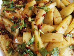 -沾益龚记辣子鸡(沾益店)