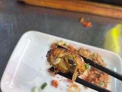 -夜烤·宜宾烧烤(回龙湾店)