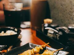 鸡皮-串鑫