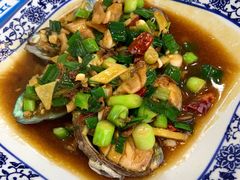 -鑫悦楼煎蟹·16年海鲜大排档