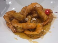 -万荣烤鸭店·北京菜(天坛店)