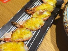 -三石铁板烧(紫竹桥店)