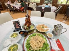 -绿雅居原生态农庄(小涌店)