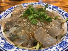 -东北人家铁锅炖(鞍山路店)